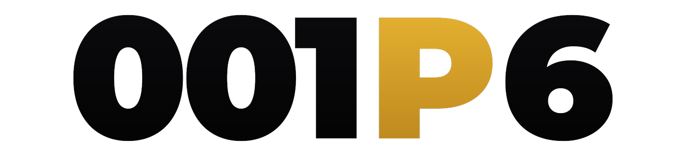 001p6
